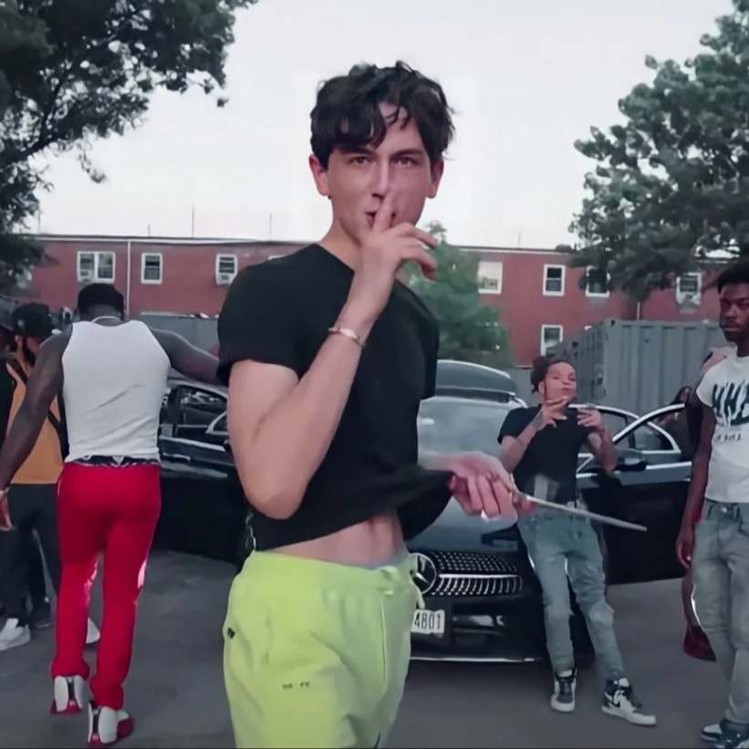 lilmabu.eth Ethereum Name Service (ENS and .eth domain) PFP