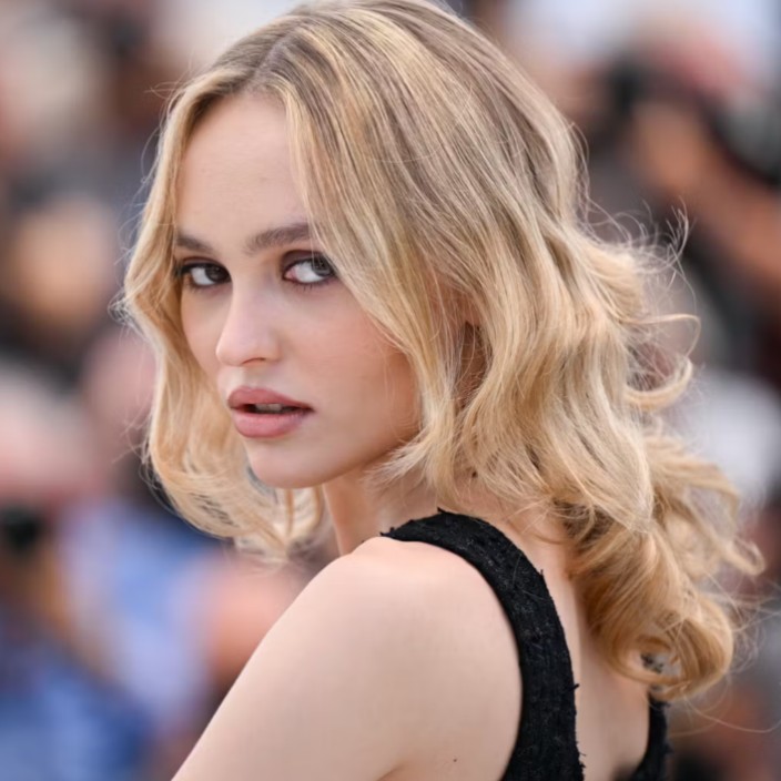 lily-rosedepp.eth Ethereum Name Service (ENS and .eth domain) PFP