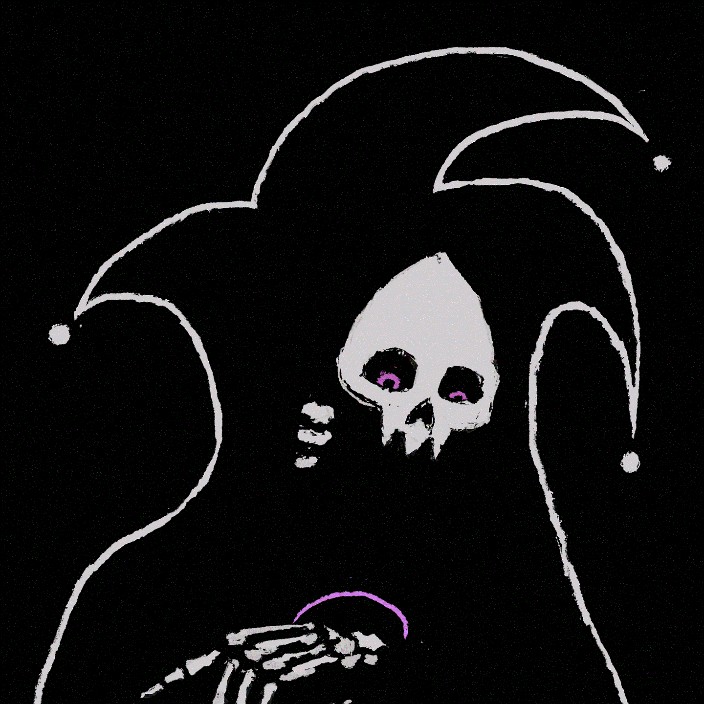 liminallounge.eth Ethereum Name Service (ENS and .eth domain) PFP