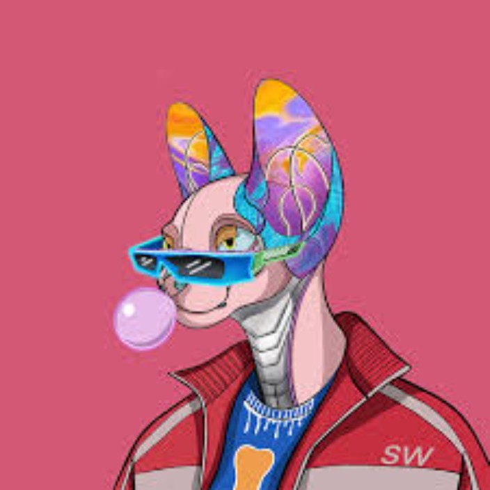 linana.eth Ethereum Name Service (ENS and .eth domain) PFP