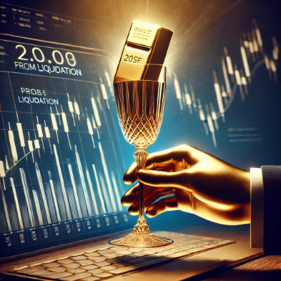 liquidate.eth Ethereum Name Service (ENS and .eth domain) PFP