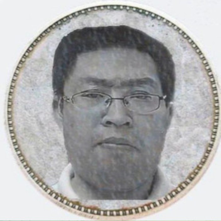 liufengshuo.eth Ethereum Name Service (ENS and .eth domain) PFP