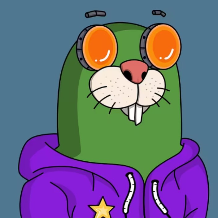 liumomo.eth Ethereum Name Service (ENS and .eth domain) PFP