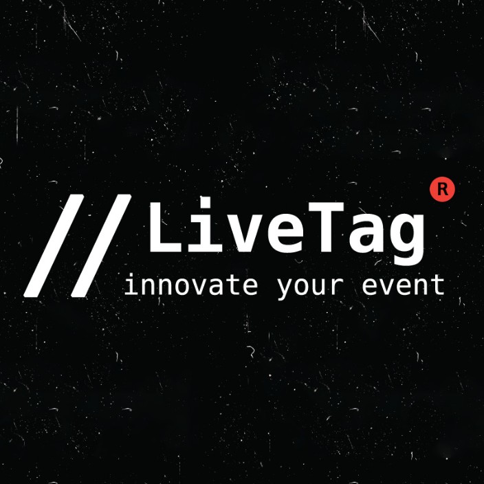 livetag.eth Ethereum Name Service (ENS and .eth domain) PFP