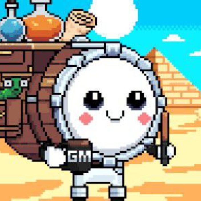 liwis.eth Ethereum Name Service (ENS and .eth domain) PFP