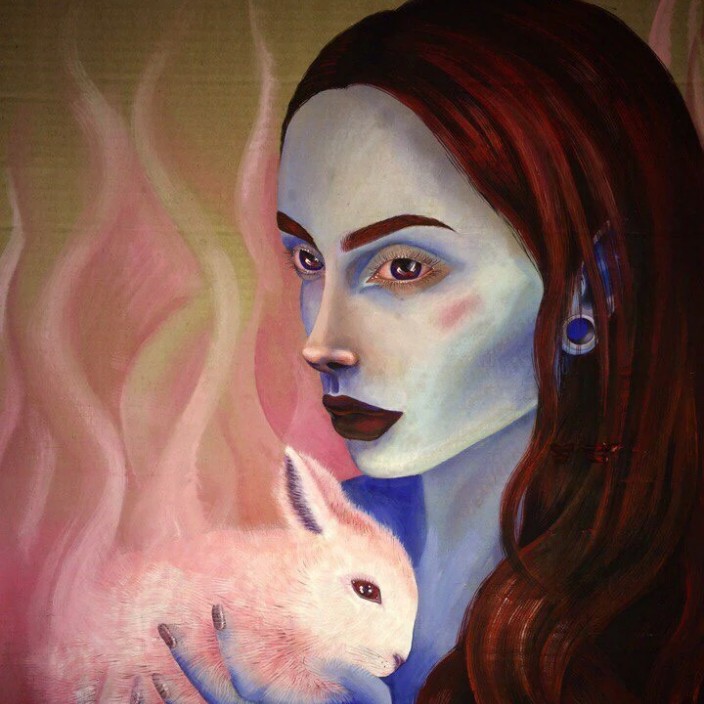 lizet5.eth Ethereum Name Service (ENS and .eth domain) PFP