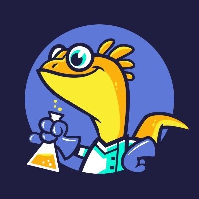 lizlabs.eth Ethereum Name Service (ENS and .eth domain) PFP