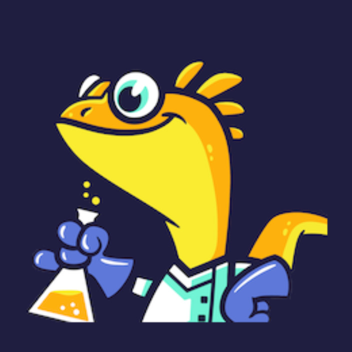 lizlabsio.eth Ethereum Name Service (ENS and .eth domain) PFP