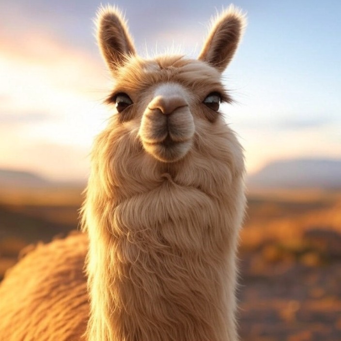 llamacoin.eth Ethereum Name Service (ENS and .eth domain) PFP