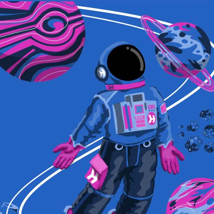 lllsnpl.eth Ethereum Name Service (ENS and .eth domain) PFP