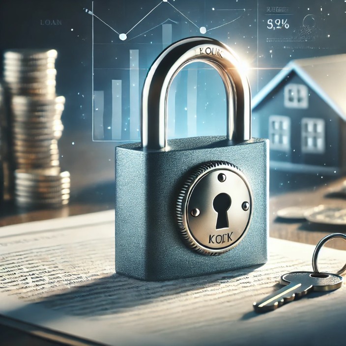 loanlock.eth Ethereum Name Service (ENS and .eth domain) PFP