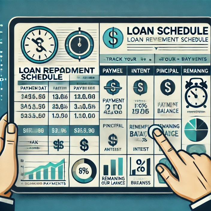 loanschedule.eth Ethereum Name Service (ENS and .eth domain) PFP