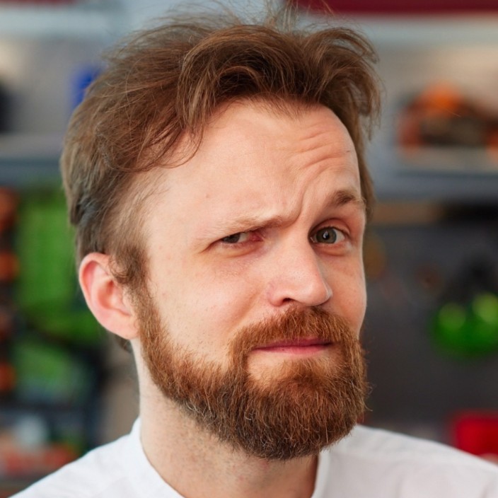 loaranovivan.eth Ethereum Name Service (ENS and .eth domain) PFP