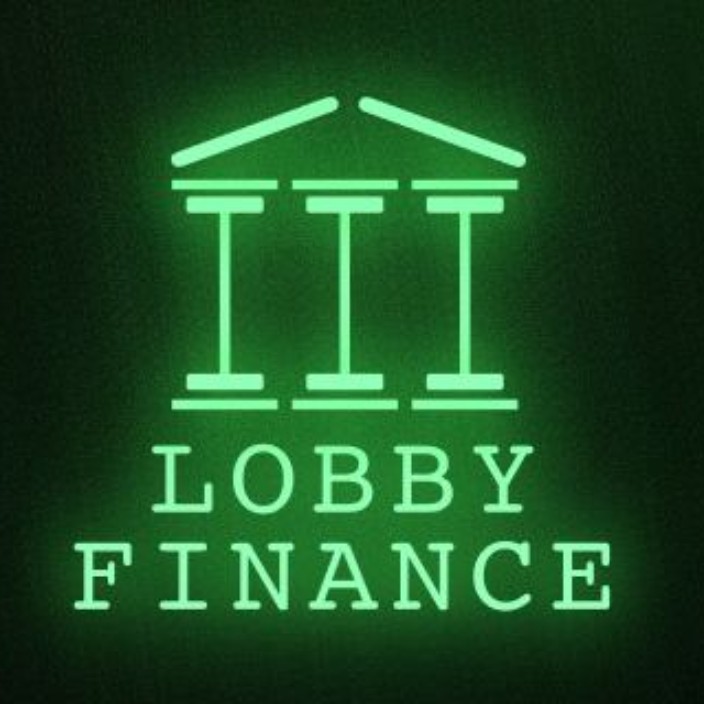 lobbyfi.eth Ethereum Name Service (ENS and .eth domain) PFP