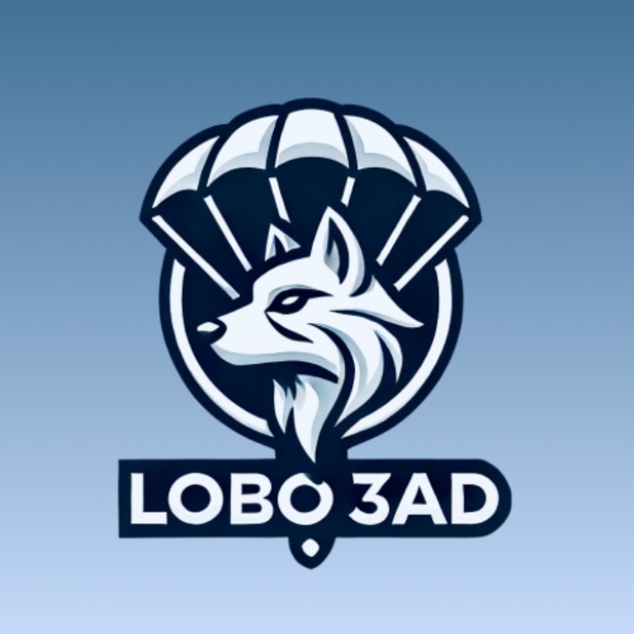 loboairdrop.eth Ethereum Name Service (ENS and .eth domain) PFP