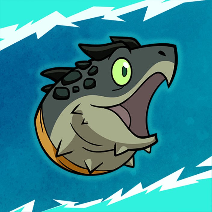 lobocripto.eth Ethereum Name Service (ENS and .eth domain) PFP