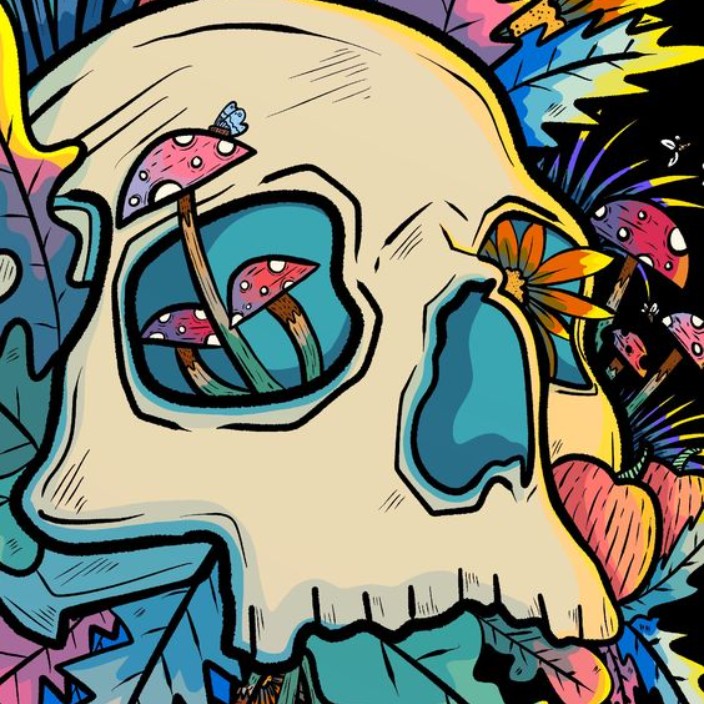 lolka1.eth Ethereum Name Service (ENS and .eth domain) PFP