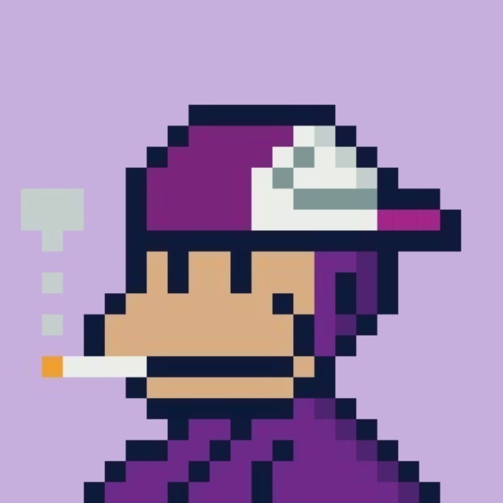 lollibub.linea.eth Linea Name Service (.linea.eth domains) based on ENS PFP