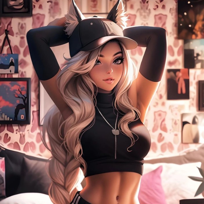 lollypump.eth Ethereum Name Service (ENS and .eth domain) PFP