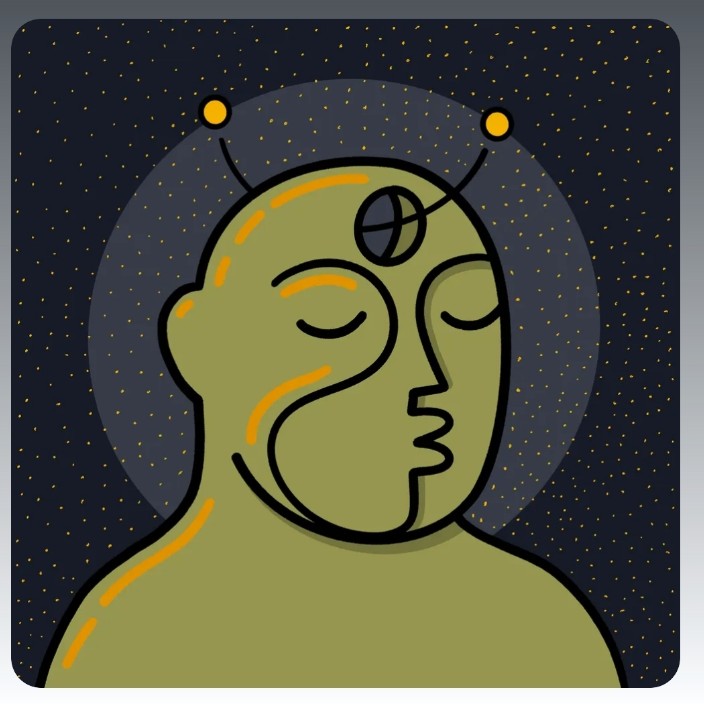 longevitylife.linea.eth Linea Name Service (.linea.eth domains) based on ENS PFP