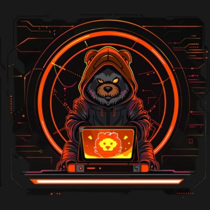 looserinu.eth Ethereum Name Service (ENS and .eth domain) PFP