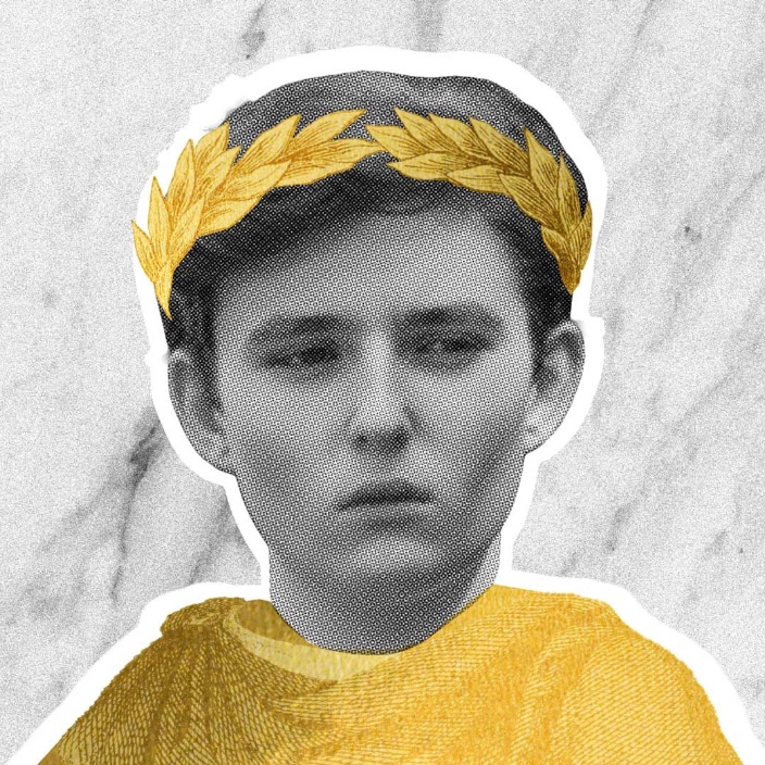 lordbarron.eth Ethereum Name Service (ENS and .eth domain) PFP