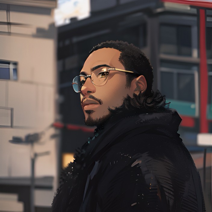 imaboss.eth Ethereum Name Service (ENS and .eth domain) PFP