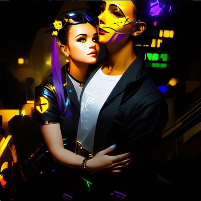 lordslavik.eth Ethereum Name Service (ENS and .eth domain) PFP