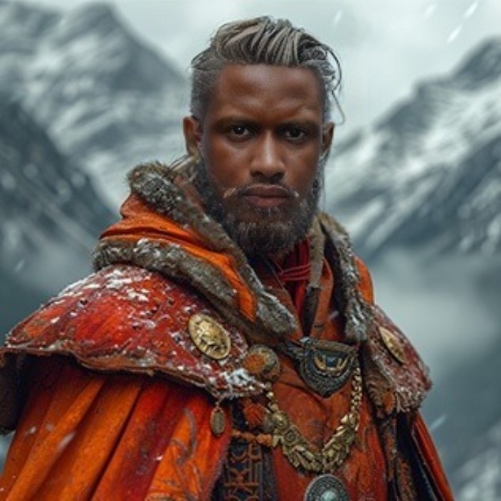 Kingbounty (kingbounty.lens) Lens social identity (.lens handle) PFP