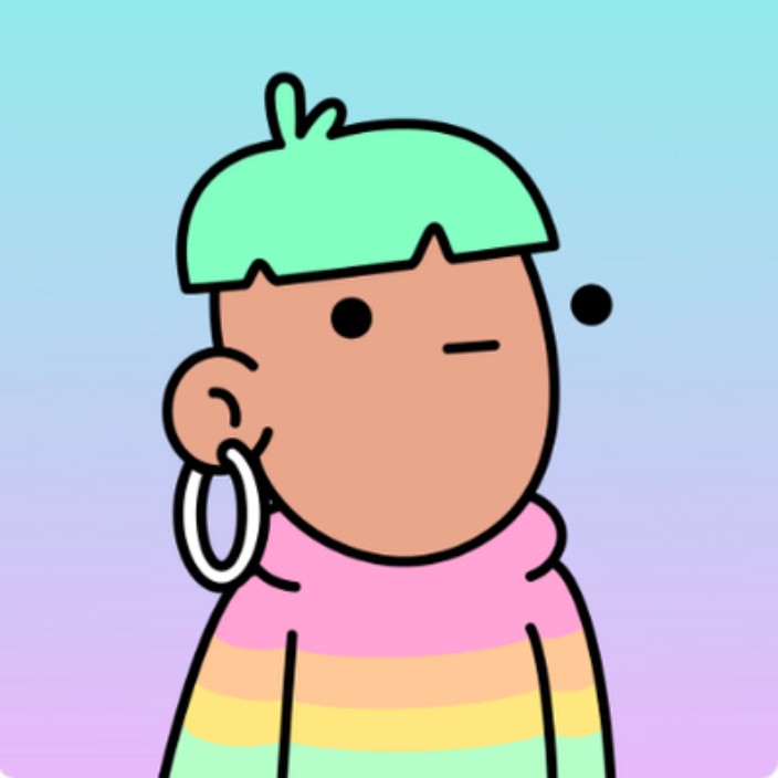 lostmarys.eth Ethereum Name Service (ENS and .eth domain) PFP