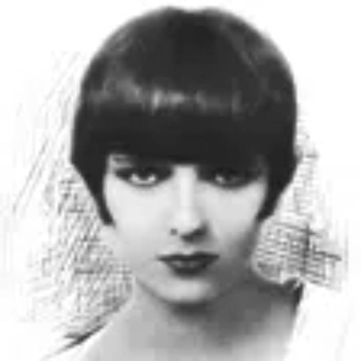 louisebrooks.eth Ethereum Name Service (ENS and .eth domain) PFP