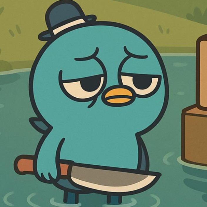 louky.lens Lens social identity (.lens handle) PFP