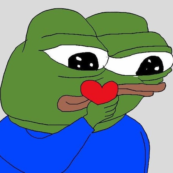 lovesyou.eth Ethereum Name Service (ENS and .eth domain) PFP