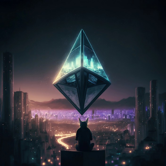 lowerhighest.eth Ethereum Name Service (ENS and .eth domain) PFP
