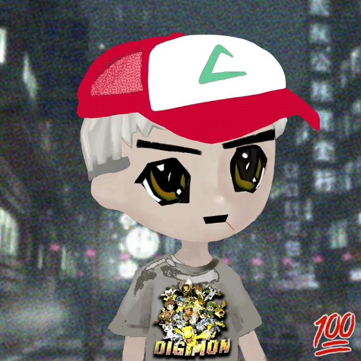 loxee.eth Ethereum Name Service (ENS and .eth domain) PFP