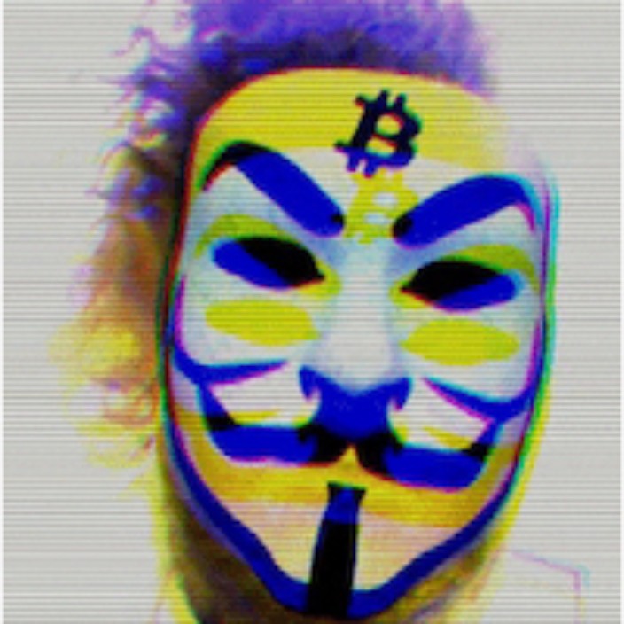 luchopoletti.eth Ethereum Name Service (ENS and .eth domain) PFP