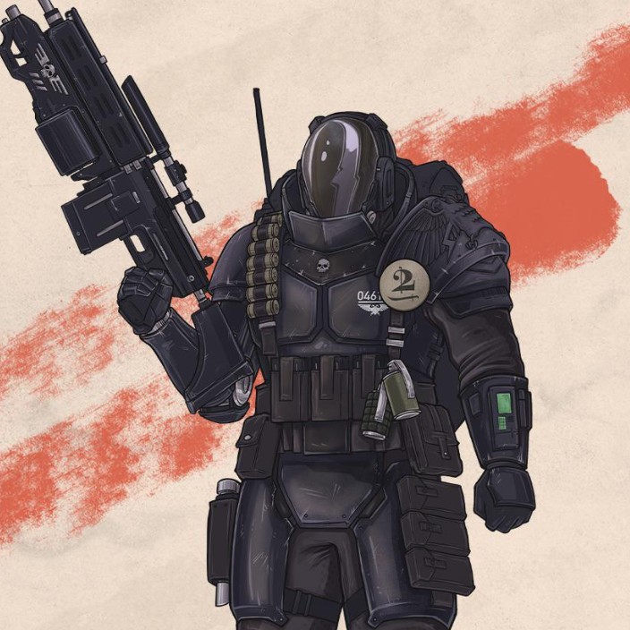 luciferblack.eth Ethereum Name Service (ENS and .eth domain) PFP