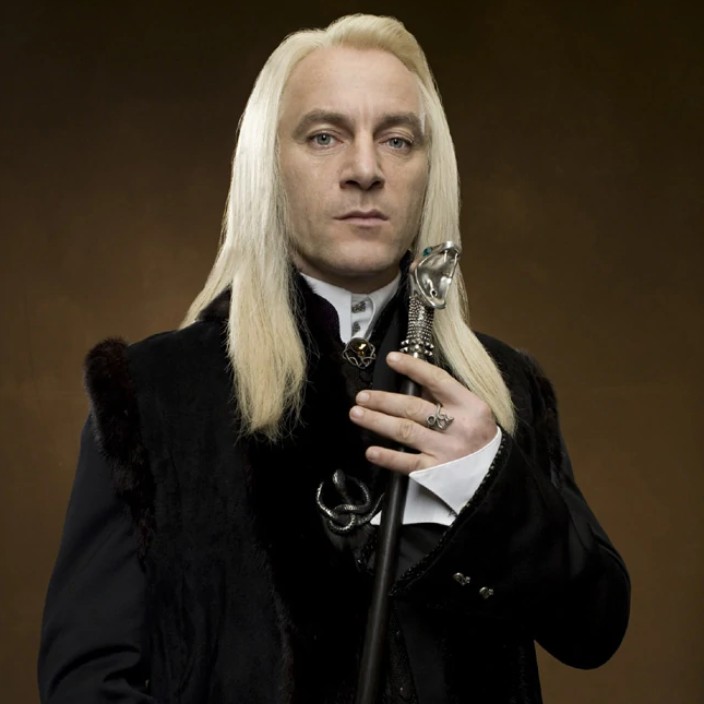 luciusmalfoy.eth Ethereum Name Service (ENS and .eth domain) PFP