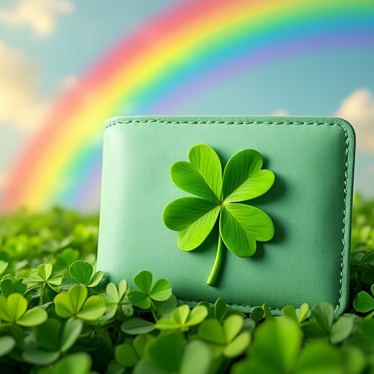 luckwallet.eth Ethereum Name Service (ENS and .eth domain) PFP