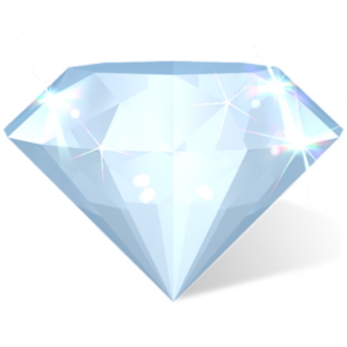 luckydiamond.eth Ethereum Name Service (ENS and .eth domain) PFP