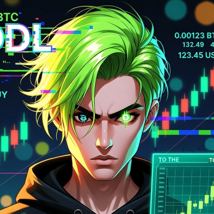 luckylukii (luckylukii.eth) Ethereum Name Service (ENS and .eth domain) PFP