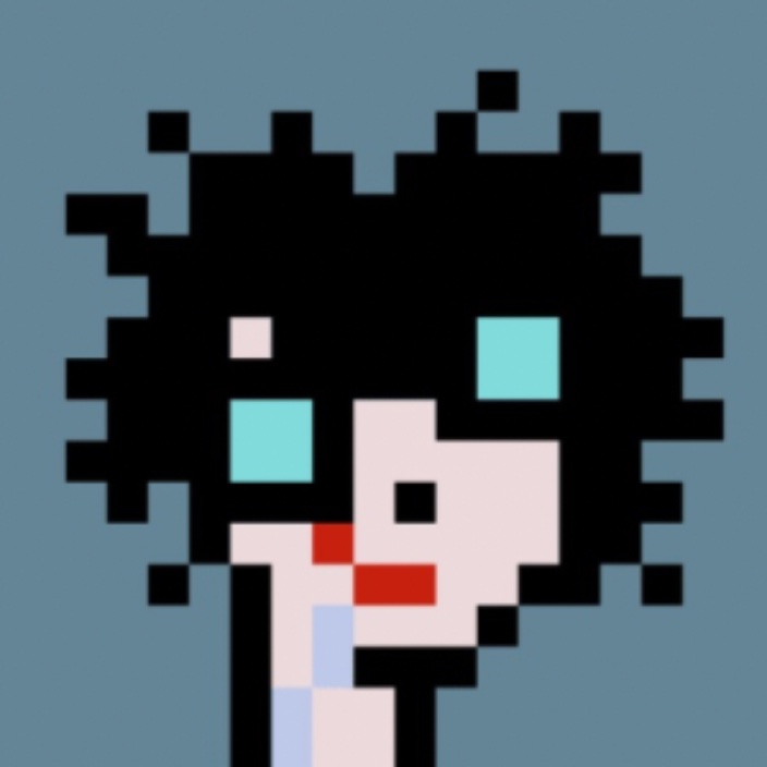 lucreziademedici.eth Ethereum Name Service (ENS and .eth domain) PFP