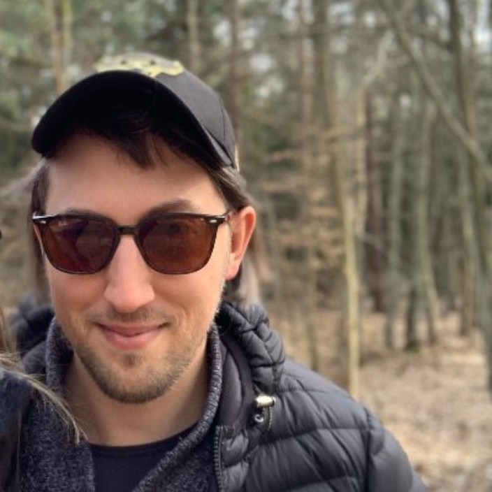 lukalw.eth Ethereum Name Service (ENS and .eth domain) PFP