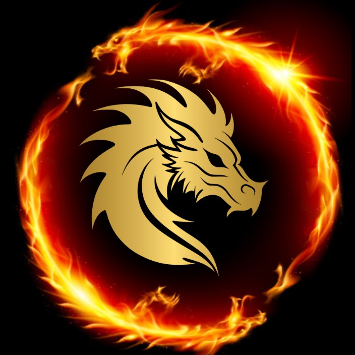lukedrako.eth Ethereum Name Service (ENS and .eth domain) PFP