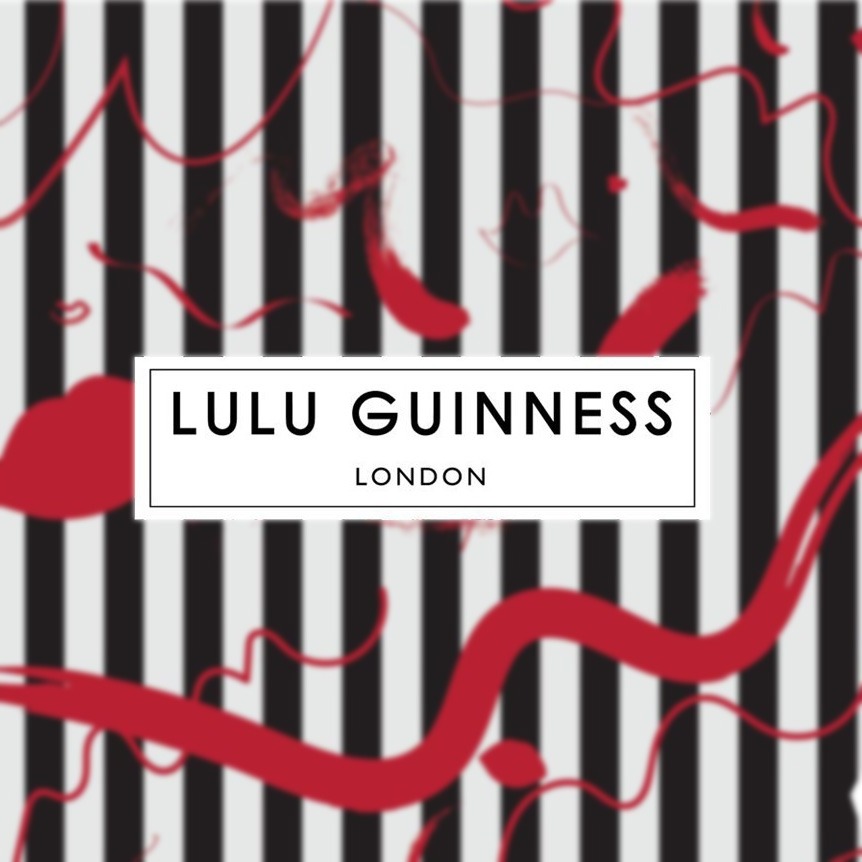 luluguinness.eth Ethereum Name Service (ENS and .eth domain) PFP