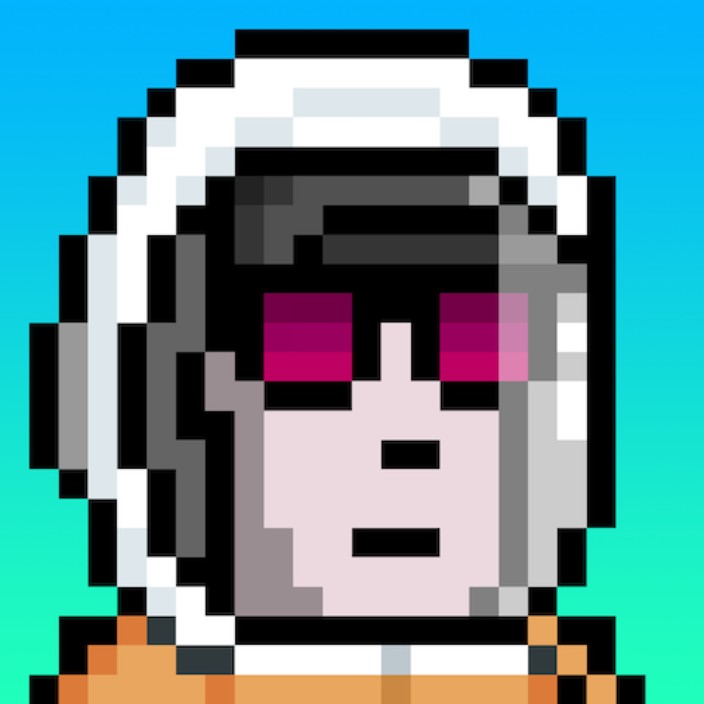 lunarcommand.eth Ethereum Name Service (ENS and .eth domain) PFP