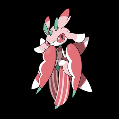 lurantis.eth Ethereum Name Service (ENS and .eth domain) PFP