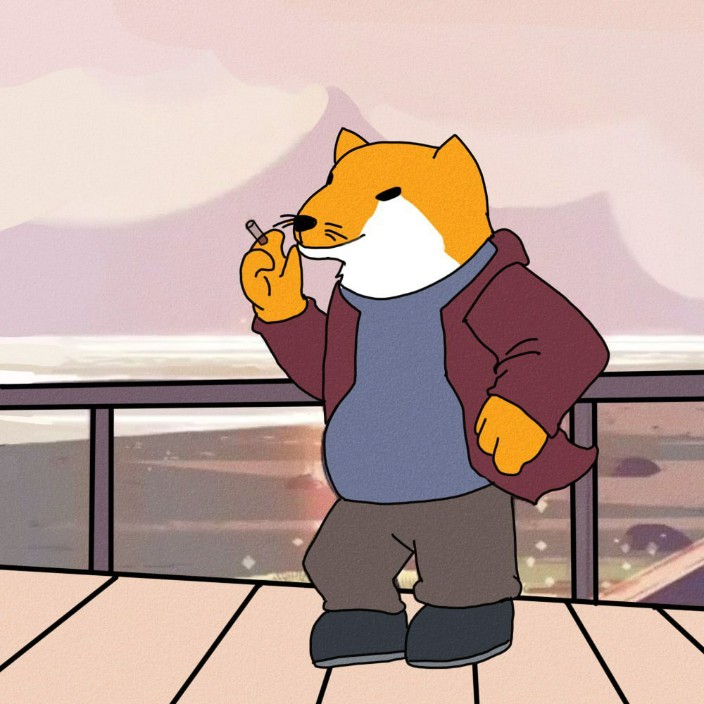 lyaob.eth Ethereum Name Service (ENS and .eth domain) PFP