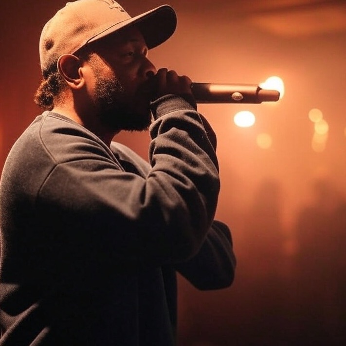 lyricism.eth Ethereum Name Service (ENS and .eth domain) PFP