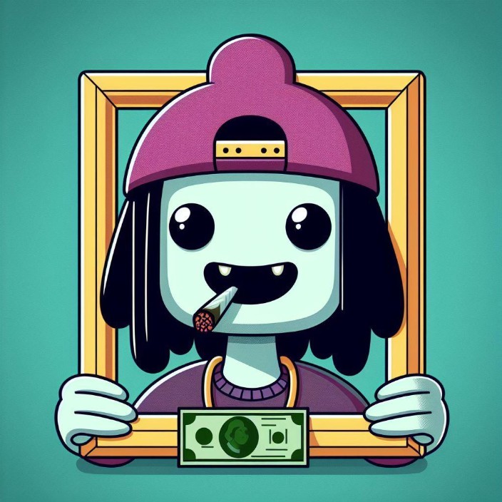 lyth (lythcore.eth) Ethereum Name Service (ENS and .eth domain) PFP